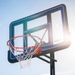 Lifetime Adjustable Portable Basketball Hoop (44-Inch Polycarbonate) - Image 11