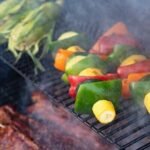 Lifetime Smoker Grill Combo - Image 53