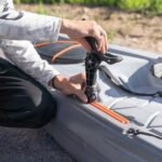 Lifetime Yukon Angler 116 Fishing Kayak - Image 23