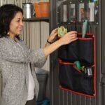 Lifetime 20 Ft. x 8 Ft. Outdoor Storage Shed - Image 13