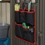 Lifetime 20 Ft. x 8 Ft. Outdoor Storage Shed - Image 18