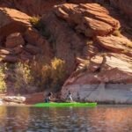 Lifetime Volt 85 Sit-On-Top Kayak - 2 Pack (Paddles Included) - Image 21