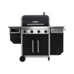 Lifetime Smoker Grill Combo - Image 15