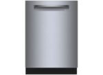 Bosch 800 Series 24-Inch Dishwasher in Anti-Fingerprint Stainless Steel – SHP78CM5N