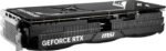 MSI GeForce RTX 4070 Ti SUPER VENTUS 3X 16GB GDDR6X Graphics Card - Image 4