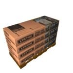 Lifetime Vertical Storage Shed (53 cubic feet) - Image 46