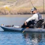 Lifetime Yukon Angler 116 Fishing Kayak - Image 38