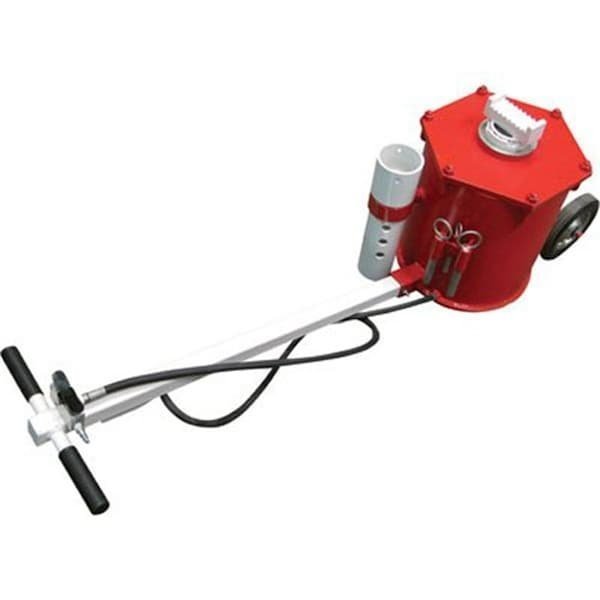 c13a7cd2-1e2c-47ba-82e7-c3f5cced5fd7.jpg Sunex Tools 10-Ton Portable Air Lift Jack - Image 1