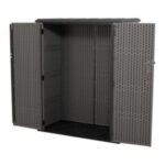 Lifetime Vertical Storage Shed - Image 10