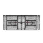 Lifetime 6-Foot Adjustable Height Folding Nesting Table - Image 18