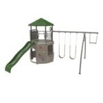 Lifetime Adventure Tower - Image 80