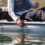 Lifetime Yukon Angler 116 Fishing Kayak - Image 33
