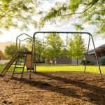 Lifetime Climb & Slide Playset - Image 9