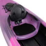 Lifetime Cruze 100 Sit-Inside Kayak - Image 16