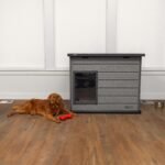 Lifetime Deluxe Dog House (Large) - Image 56