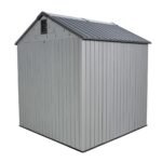 Lifetime 7-ft x 7-ft Architect Series Outdoor Storage Shed - Image 31