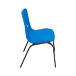 Lifetime Childrens Stacking Chair - 4 Pack (Essential) - Image 13
