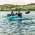 Lifetime Cadet 60 Youth Kayak (Paddle Included) - Image 8