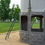 Lifetime Adventure Tower - Image 15
