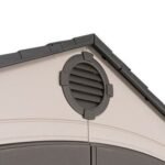 Lifetime, 8x7.5 Online Shed - Image 59