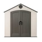 8 Ft. x 15 Ft. Outdoor Storage Shed - Image 57