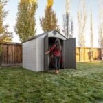 Lifetime, 8x7.5 Online Shed - Image 40