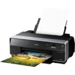 Epson Stylus Office R3000 Desktop Inkjet Printer, Color - Image 2