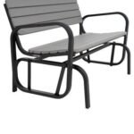 Lifetime Glider Bench - Image 50