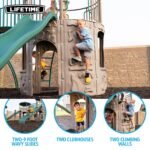 Lifetime Double Adventure Tower - Image 6