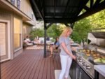 Lancaster Linear Outdoor Kitchen - Image 18