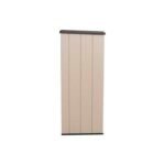 Lifetime Vertical Storage Shed (53 cubic feet) - Image 33