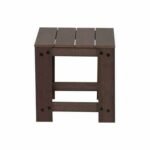 Lifetime Adirondack Chair and Table Combo - Image 5
