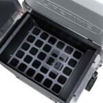 Lifetime Smoker Grill Combo - Image 28