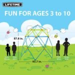 Lifetime Climbing Tower - Image 8