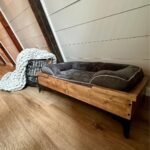 XL Dog Lounger - Image 2