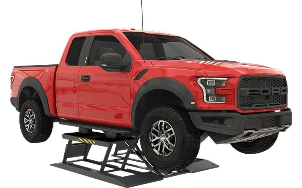 d.jpg BENDPAK LR-10000 10,000-LB. CAPACITY ALI CERTIFIED LOW-RISE LIFT - Image 1
