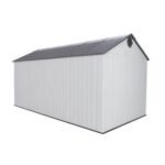 Lifetime Dual Entry 15’ x 8’ Shed - Image 74