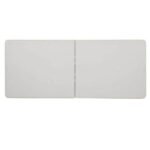Lifetime 6-Foot Fold-In-Half Table (Commercial) - Image 13