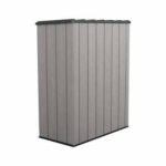 Lifetime Vertical Storage Shed - Image 5
