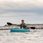 Lifetime Tundra 102 Sit-Inside Kayak - Image 25