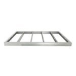 Metal Foundation Kit for 8' x 10' Sheds - Image 3