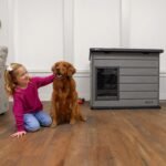 Lifetime Deluxe Dog House (Large) - Image 52