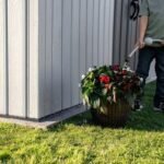 Lifetime Dual Entry 15’ x 8’ Shed - Image 63