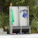 Lifetime Home and Garage Storage Locker - Image 39
