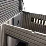 Lifetime Deluxe Dog House (Large) - Image 94