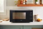 Whirlpool – 1.6 Cu. Ft. Countertop Microwave with Sensor Cooking – White - Image 7
