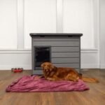 Lifetime Deluxe Dog House (Large) - Image 57