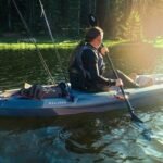 Lifetime Stealth 11 Sit-On-Top Kayak - Image 45