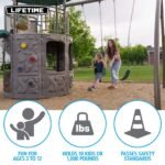 Lifetime Adventure Tower - Image 4