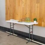 Lifetime 6-Foot Adjustable Height Folding Nesting Table - Image 47